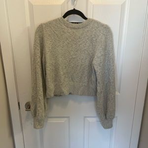 Sunday Best Kitten Crew Neck